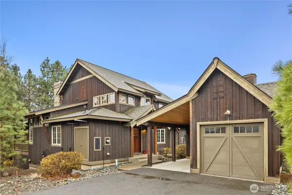 412 Sweet Shop Lane, Cle Elum, WA 98922