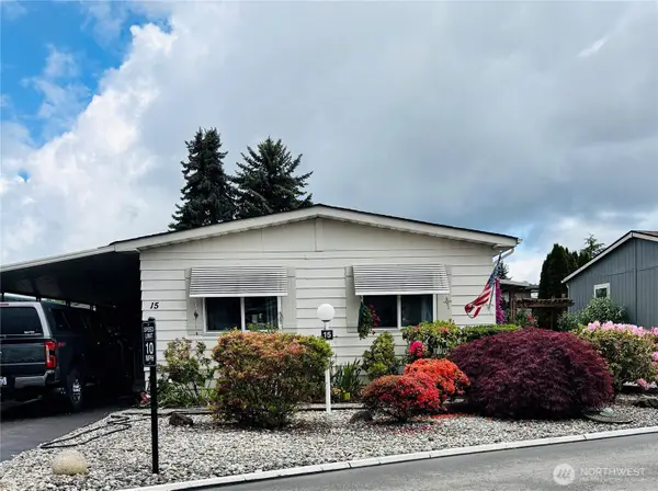 5900 64th Street Ne #15, Marysville, WA 98270