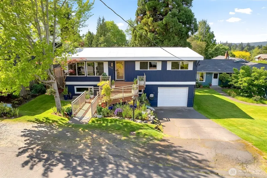 3836 NE 96th Street, Seattle, WA 98115 - #2