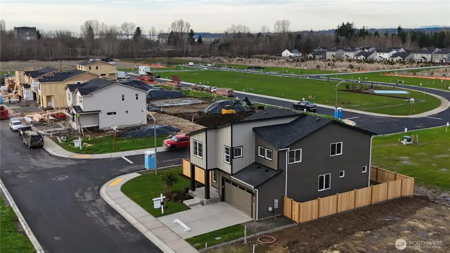 4515 Noel (lot 78) Street, Blaine, WA 98230 - #3