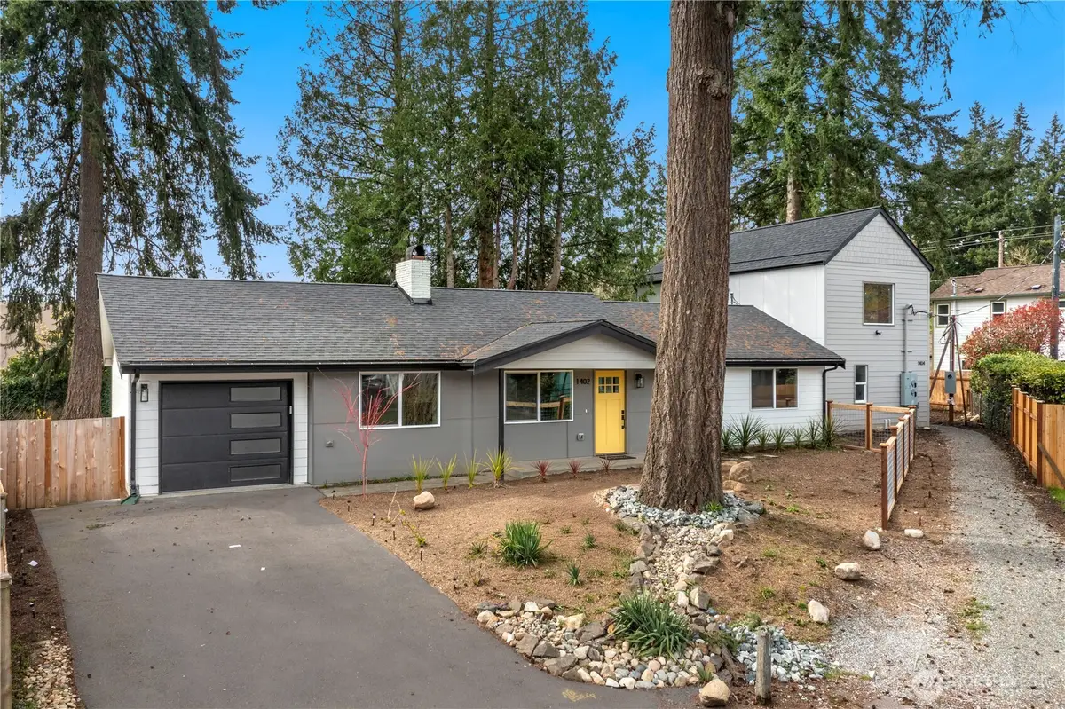 1402 N 136th Street, Seattle, WA 98133 - #1