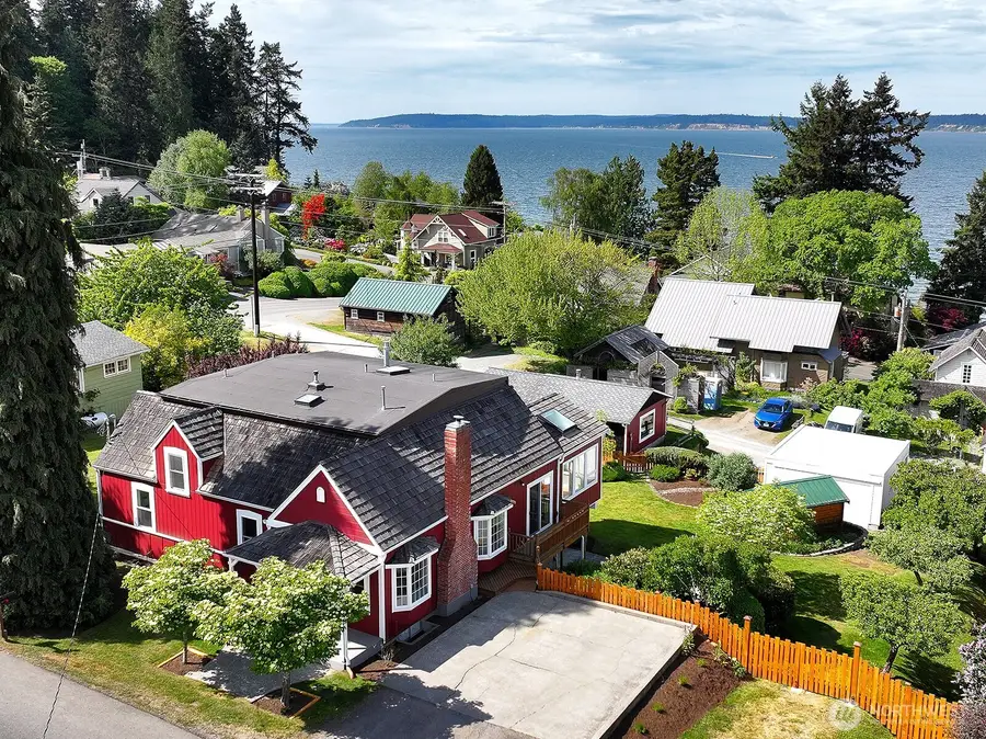 428 2nd Street, Langley, WA 98260 - #2