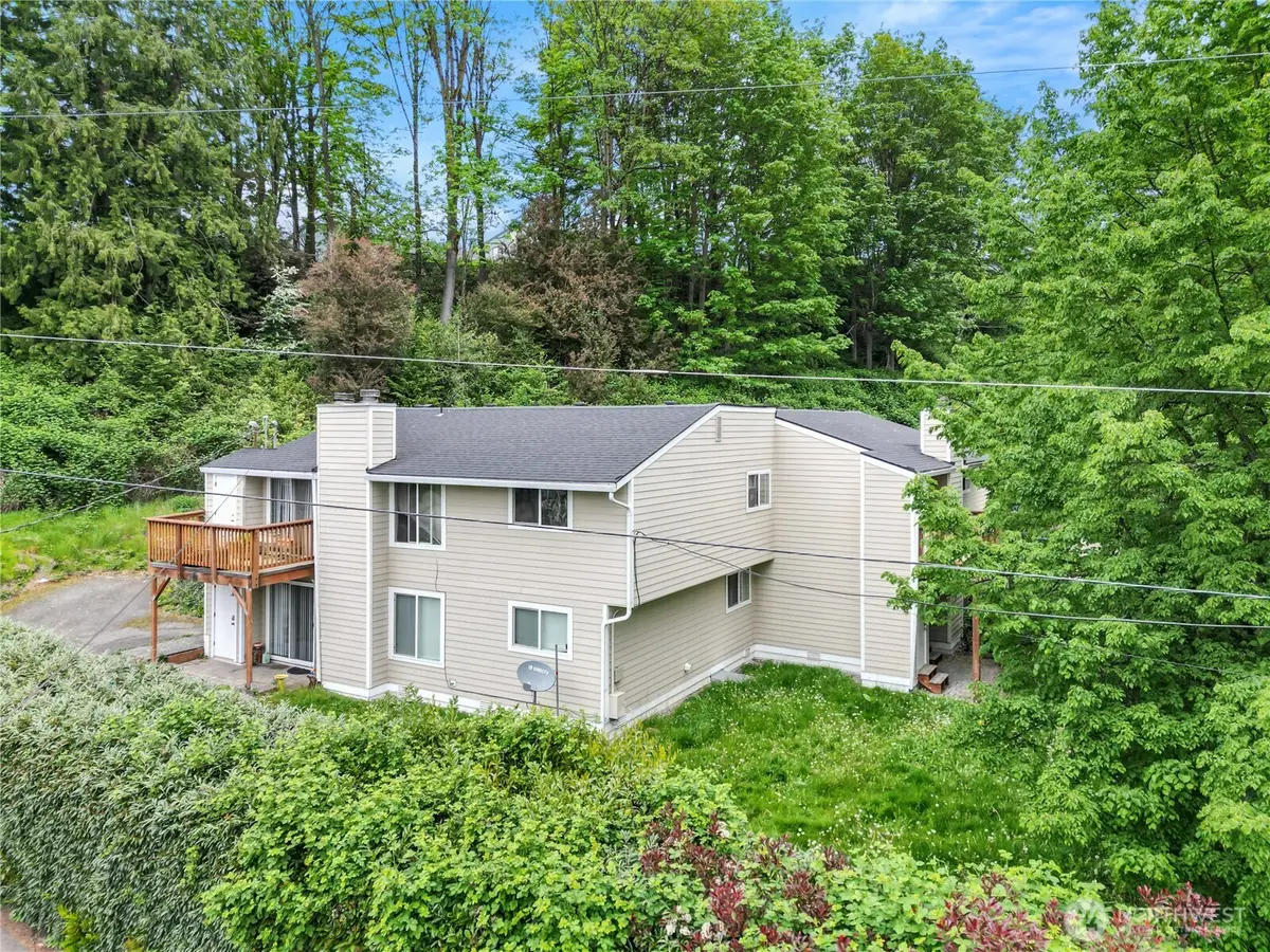 218 10th Street, Snohomish, WA 98290 - #1