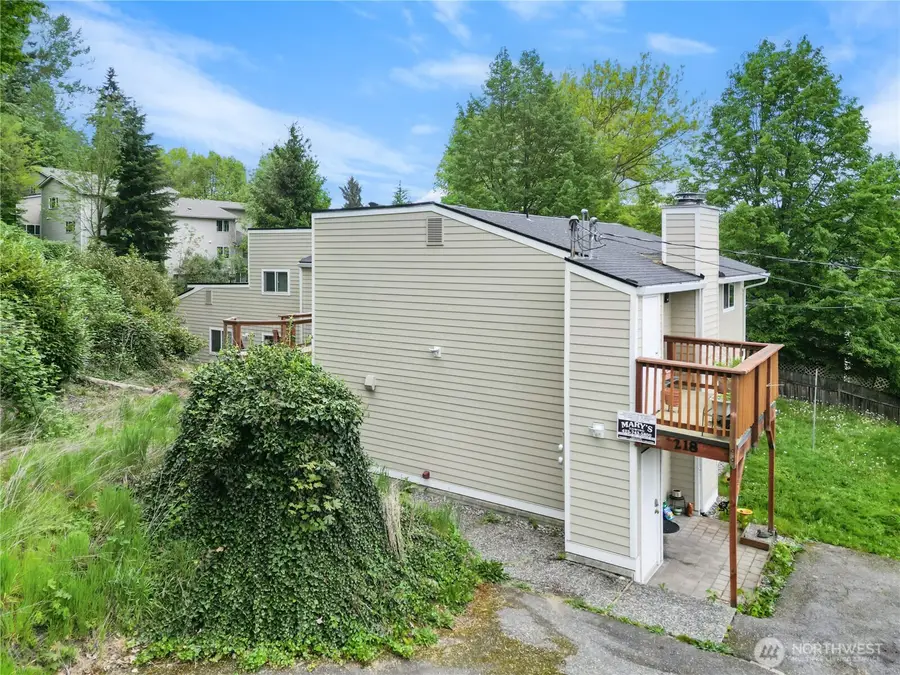 218 10th Street, Snohomish, WA 98290 - #3