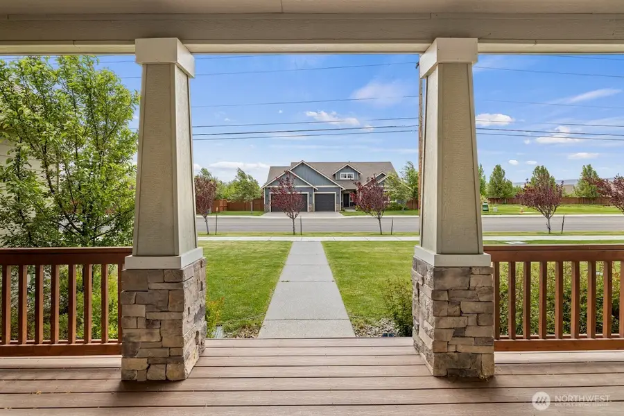 1107 E Sanders Road, Ellensburg, WA 98926 - #2