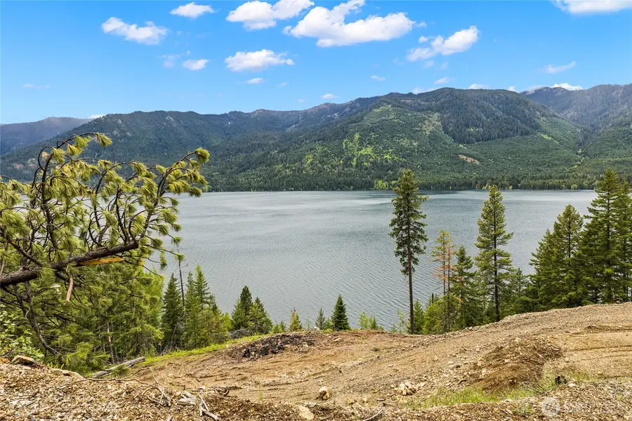 0 Morgan Creek, Ronald, WA 98940 - #2