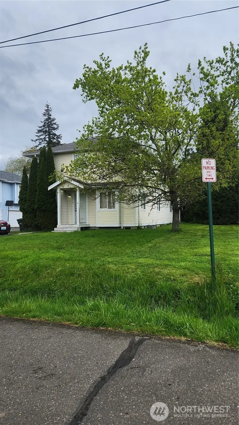 2316 Xenia Street, Bellingham, WA 98229 - #3
