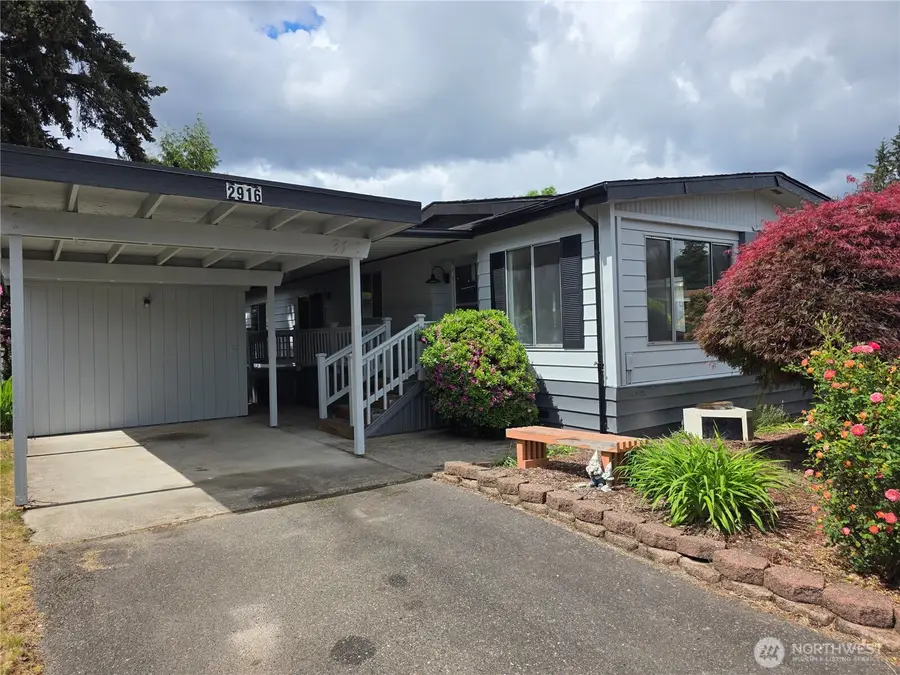 2916 35th Avenue Ct E #31, Tacoma, WA 98443 - #2