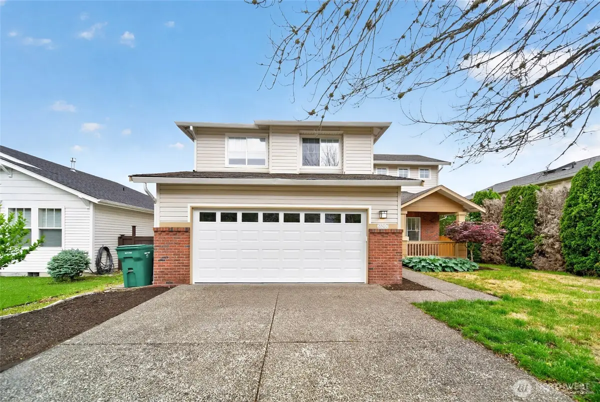 2807 V Court Se, Auburn, WA 98002 - #1