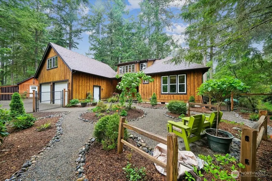 10507 Pioneer Drive, Anderson Island, WA 98303 - #2