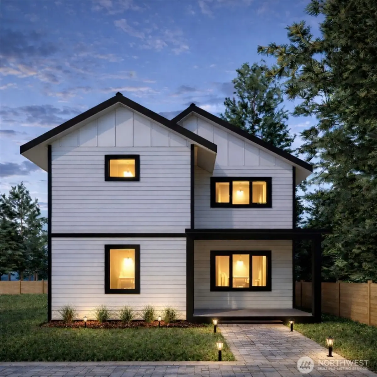 12644 NE 80th Street, Kirkland, WA 98033 - #1