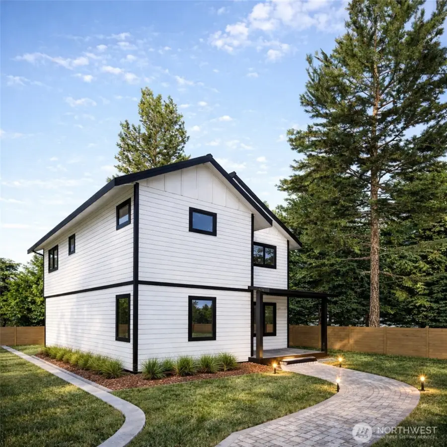 12644 NE 80th Street, Kirkland, WA 98033 - #3