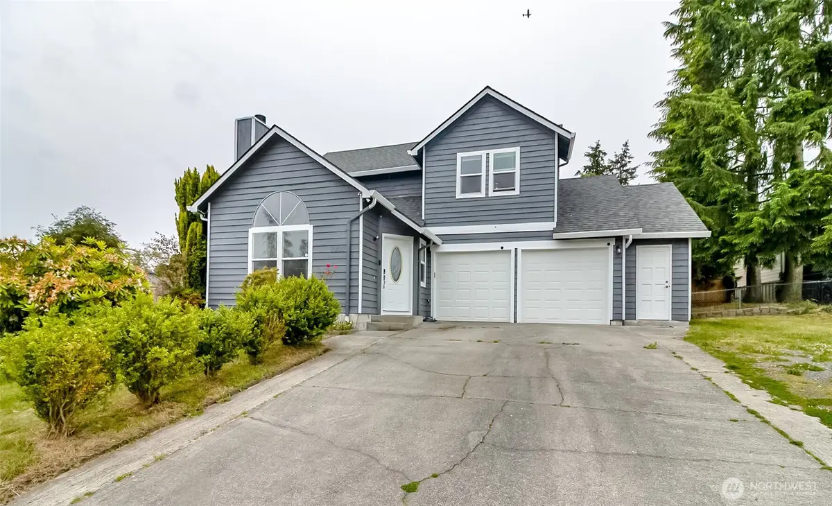 8802 8th Avenue W, Everett, WA 98204 - #1