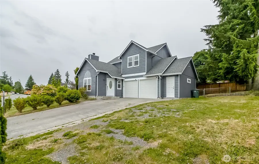 8802 8th Avenue W, Everett, WA 98204 - #2