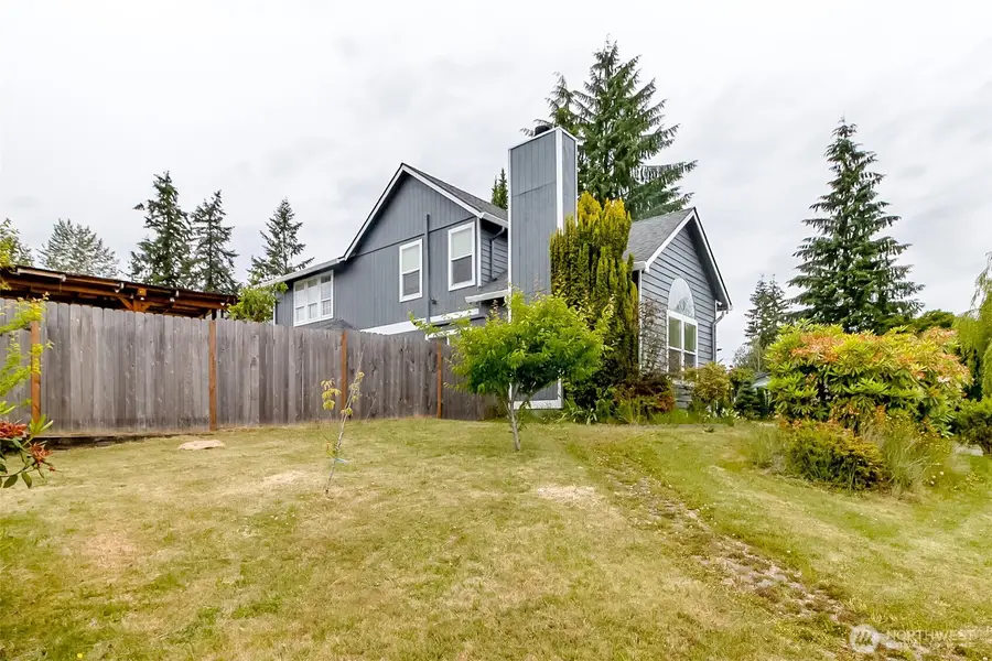 8802 8th Avenue W, Everett, WA 98204 - #3