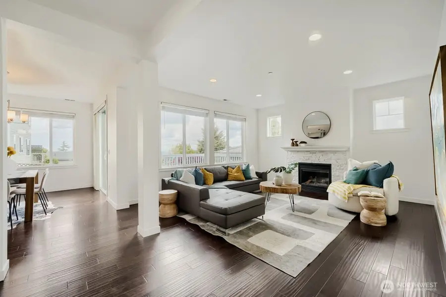 7426 S 114th St, Seattle, WA 98178 - #3