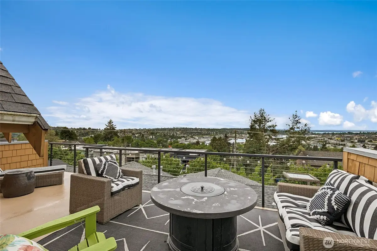 4318 Greenwood Avenue N #B, Seattle, WA 98103 - #1