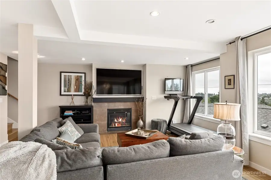 4318 Greenwood Avenue N #B, Seattle, WA 98103 - #3