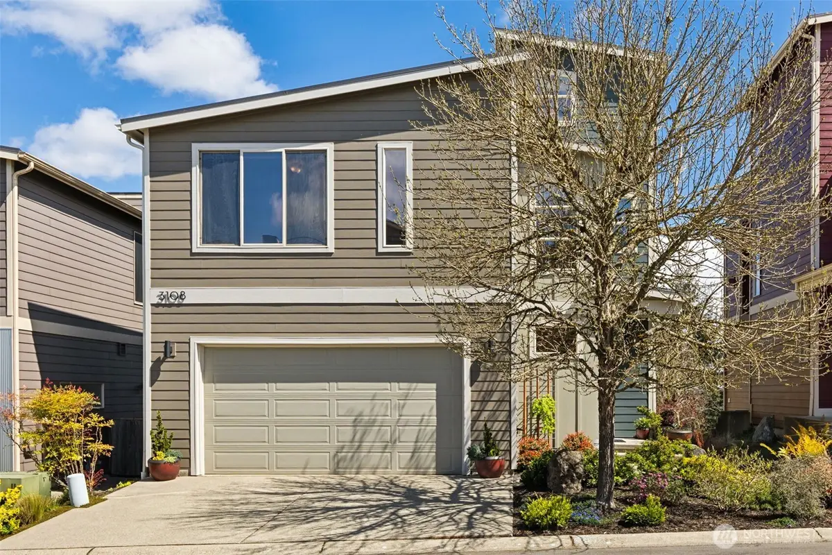3108 Banks Lane Sw, Olympia, WA 98512 - #1