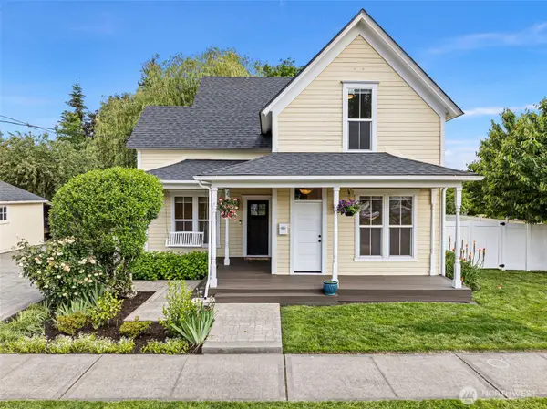 1515 Everett Street, Sumner, WA 98390