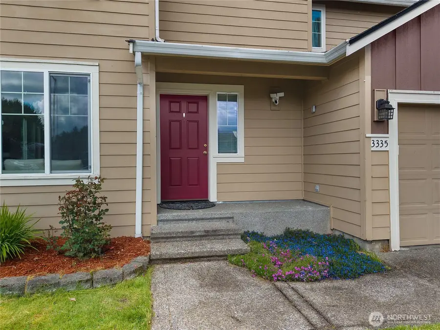3335 68th Avenue Sw, Tumwater, WA 98512 - #3