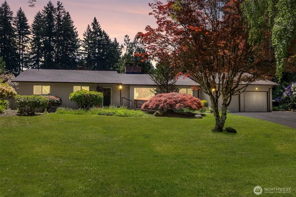 1840 Centerwood Drive Se, Olympia, WA 98501 - #1