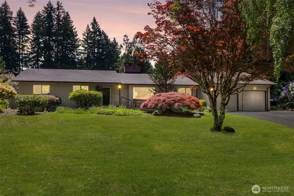 1840 Centerwood Drive Se, Olympia, WA 98501
