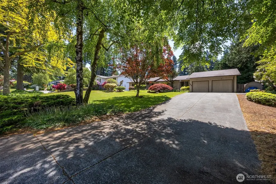1840 Centerwood Drive Se, Olympia, WA 98501 - #2