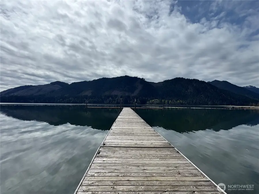 300 N Mount Jupiter, Hoodsport, WA 98548 - #3