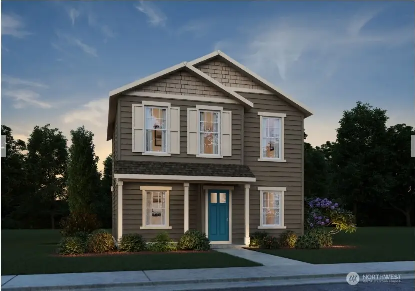 16021 23rd Ave Street Ne, Marysville, WA 98271 - #1