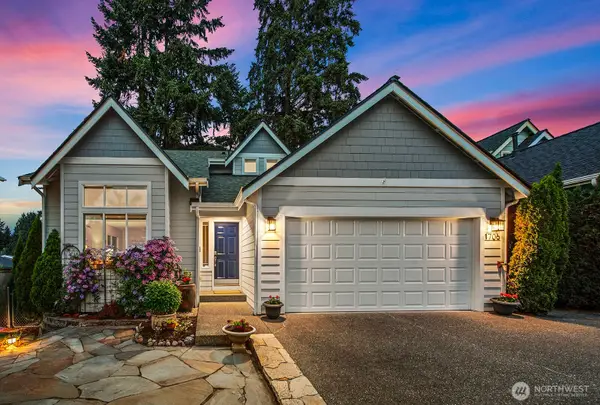1706 NE 27th Place, Renton, WA 98056