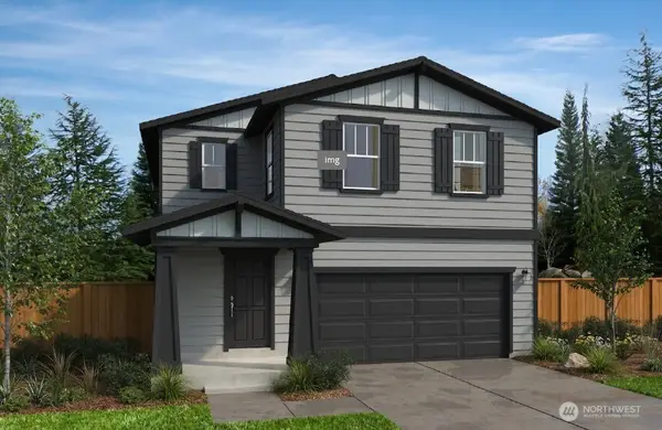 405 Sunbeam (lot 22) Street Nw, Olympia, WA 98502