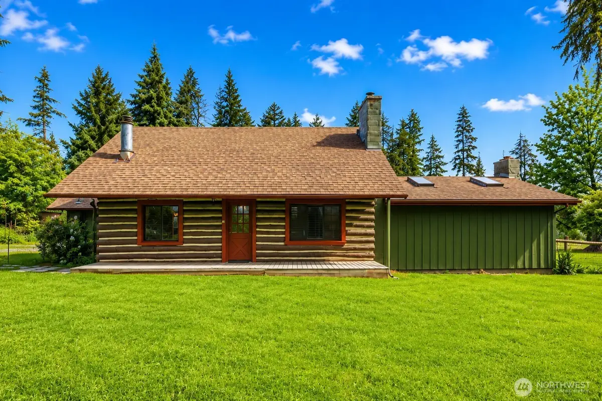 13013 224th Street E, Graham, WA 98338 - #1