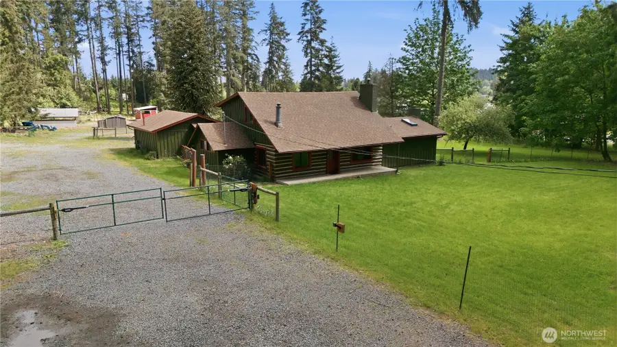 13013 224th Street E, Graham, WA 98338 - #2