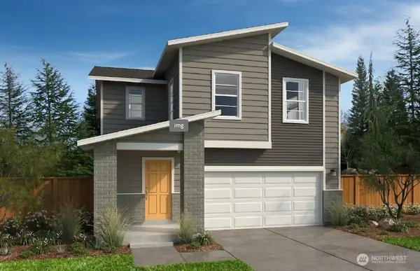4807 4th (lot 40) Avenue Nw, Olympia, WA 98502