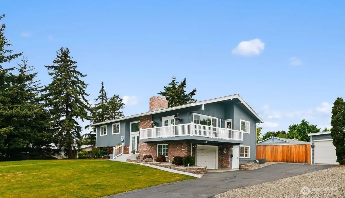 1204 Vista Road, Ellensburg, WA 98926 - #1