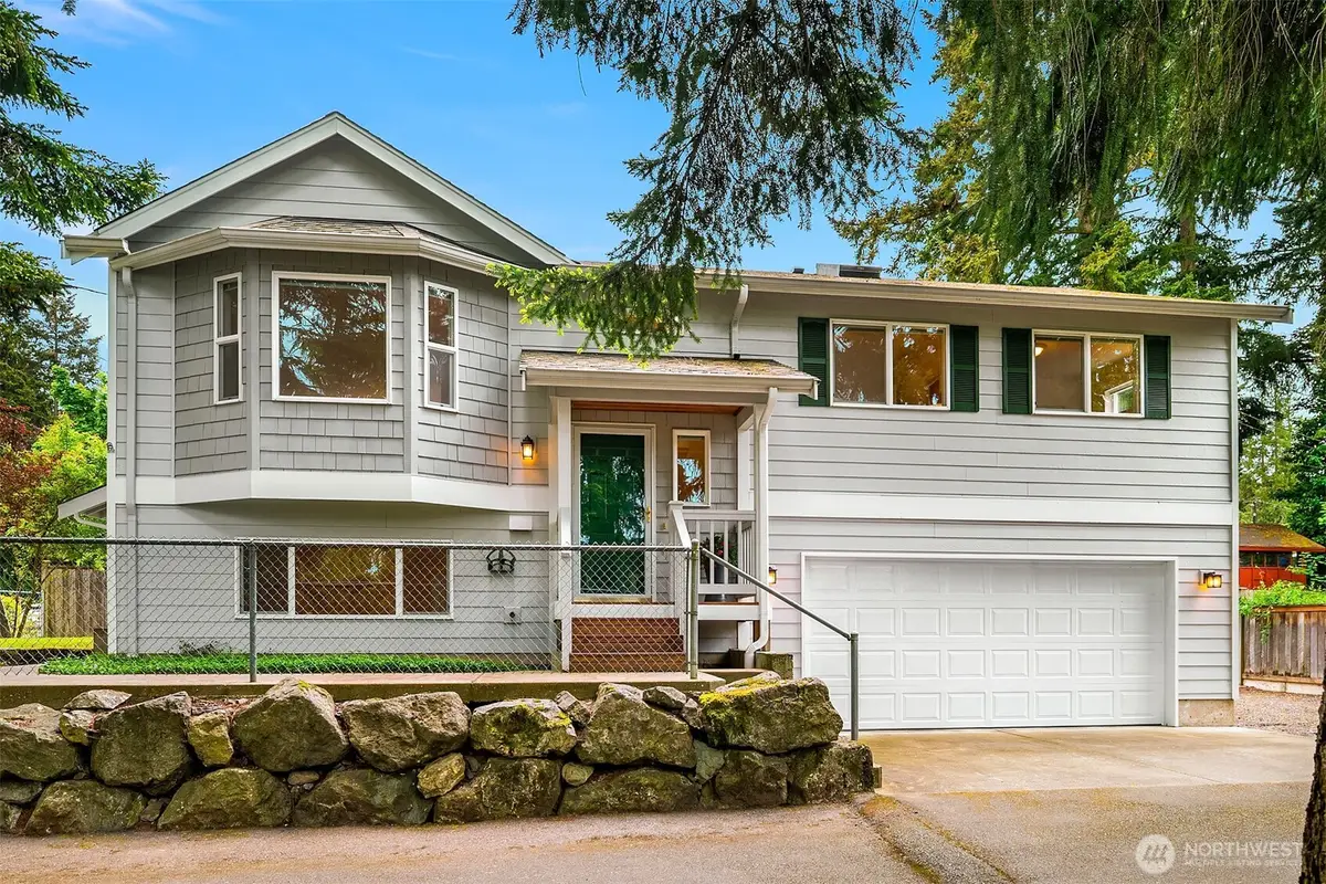 19811 Wallingford Avenue N, Shoreline, WA 98133 - #1