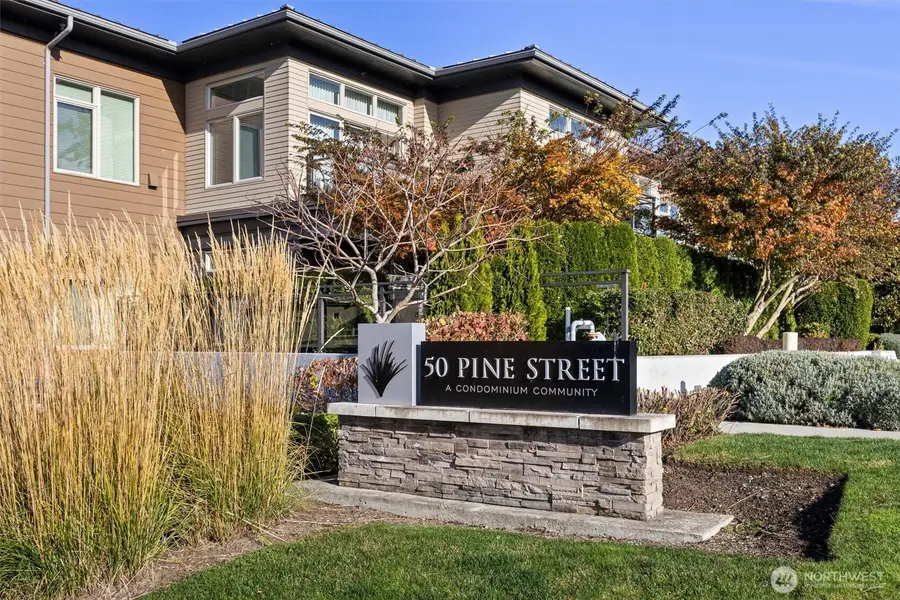 50 Pine Street #103, Edmonds, WA 98020 - #3