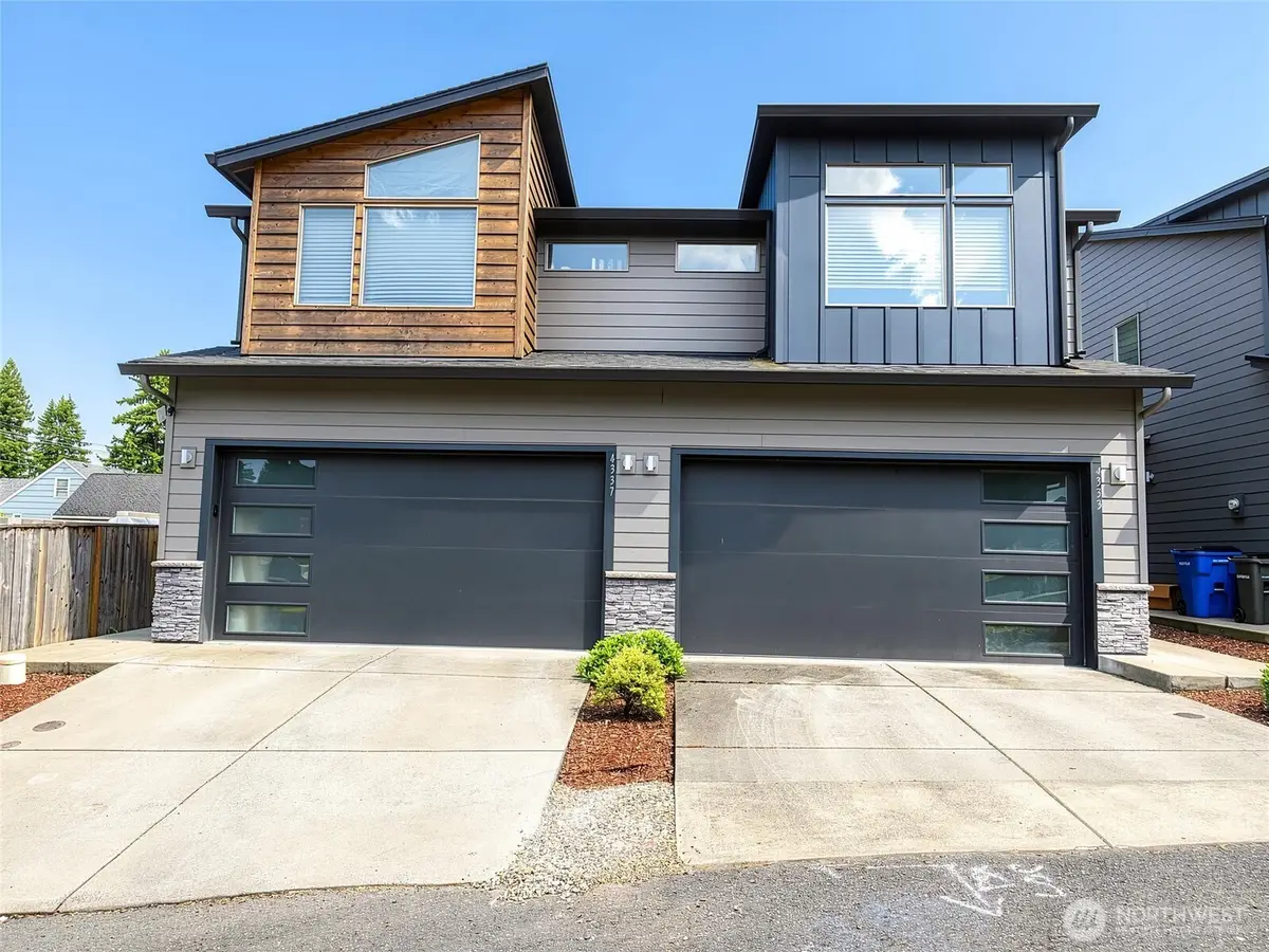 4337 NE 87th Street, Vancouver, WA 98665 - #1