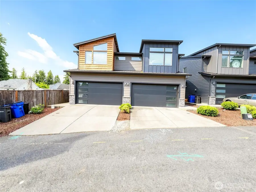 4337 NE 87th Street, Vancouver, WA 98665 - #2