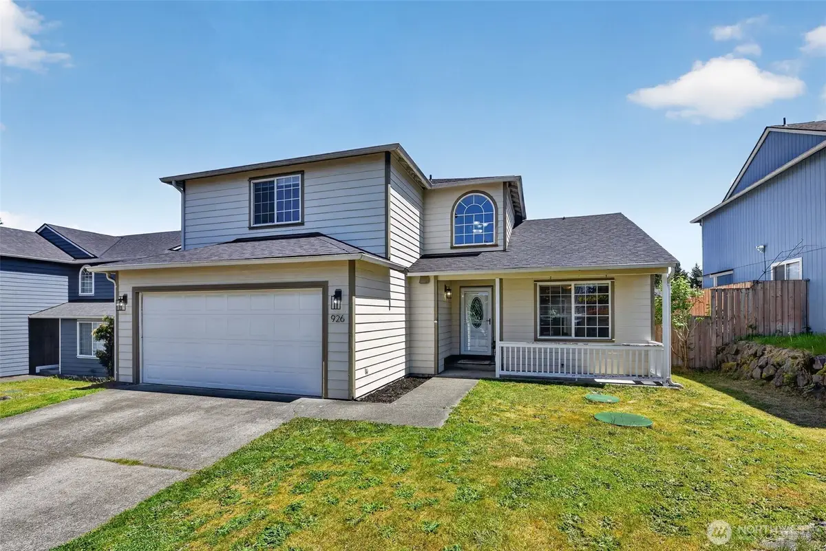 926 Chatham Dr Se, Olympia, WA 98513 - #1