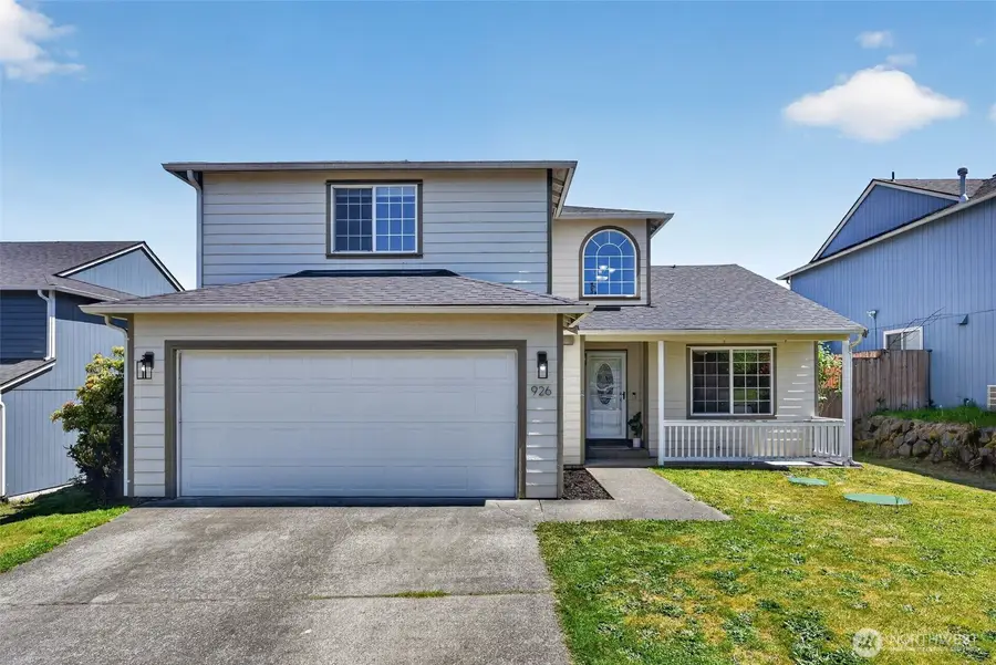 926 Chatham Dr Se, Olympia, WA 98513 - #2