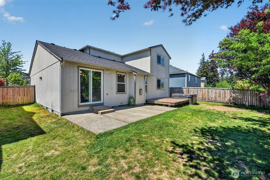 926 Chatham Dr Se, Olympia, WA 98513 - #3