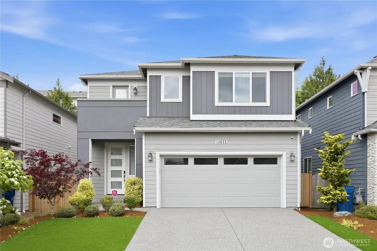 14622 28th Avenue W, Lynnwood, WA 98087 - #1