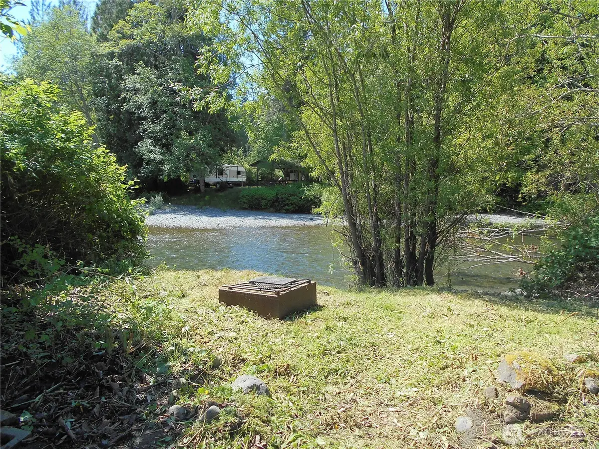 170 Kelly Road, Brinnon, WA 98320 - #1