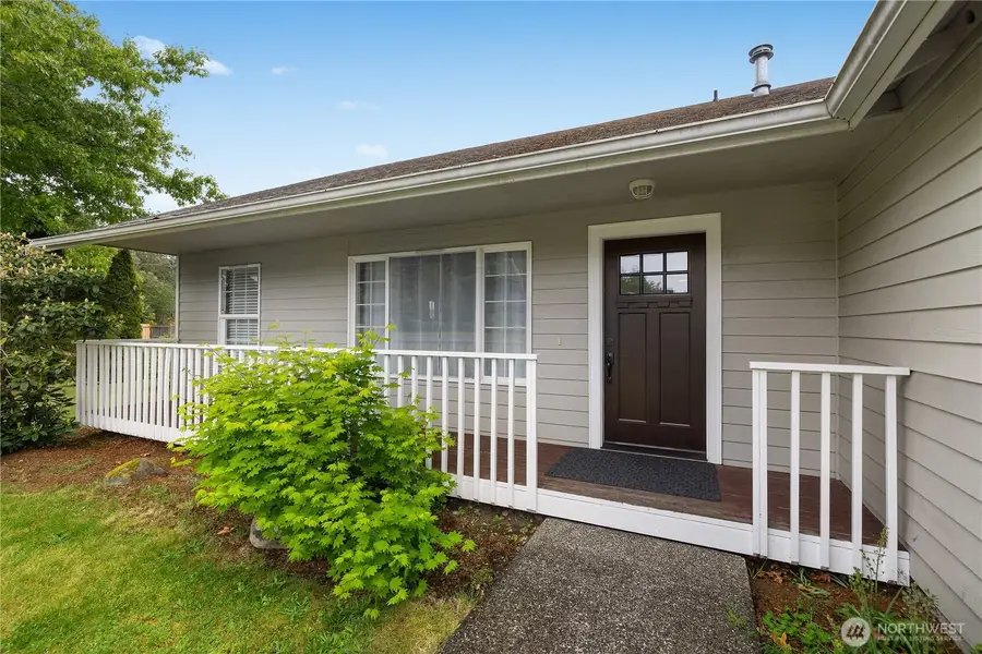 1323 Scarlet Oak Drive Se, Olympia, WA 98513 - #2