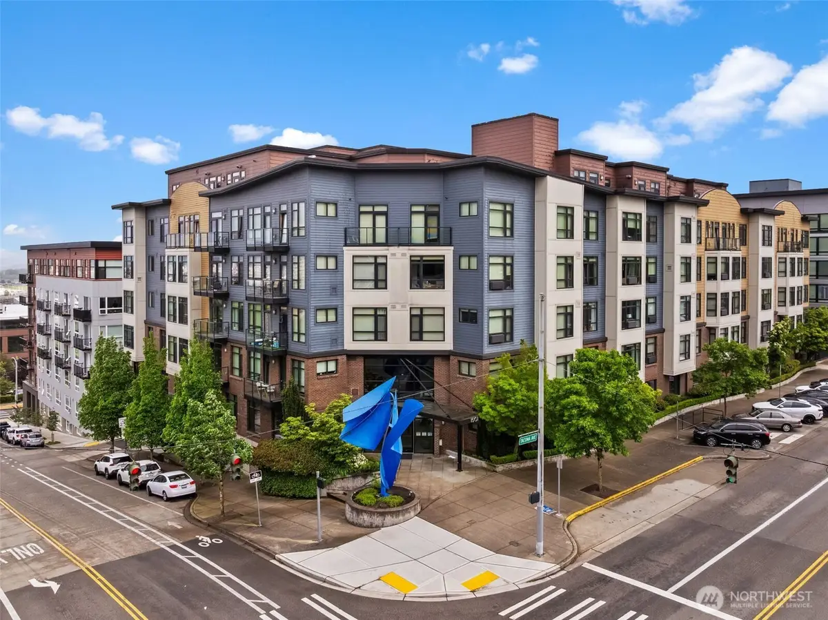 1501 Tacoma Avenue S #111, Tacoma, WA 98402 - #1