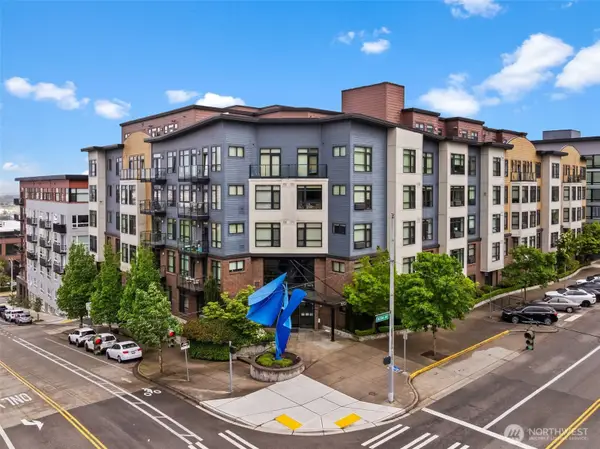 1501 Tacoma Avenue S #111, Tacoma, WA 98402