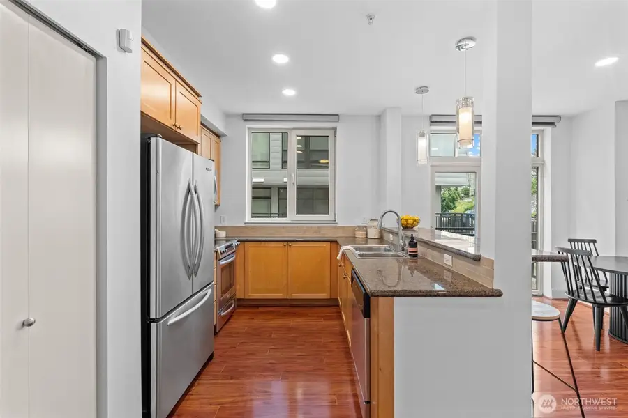 1501 Tacoma Avenue S #111, Tacoma, WA 98402 - #2