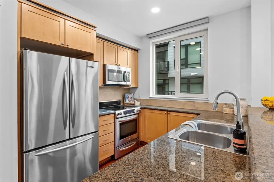 1501 Tacoma Avenue S #111, Tacoma, WA 98402 - #3